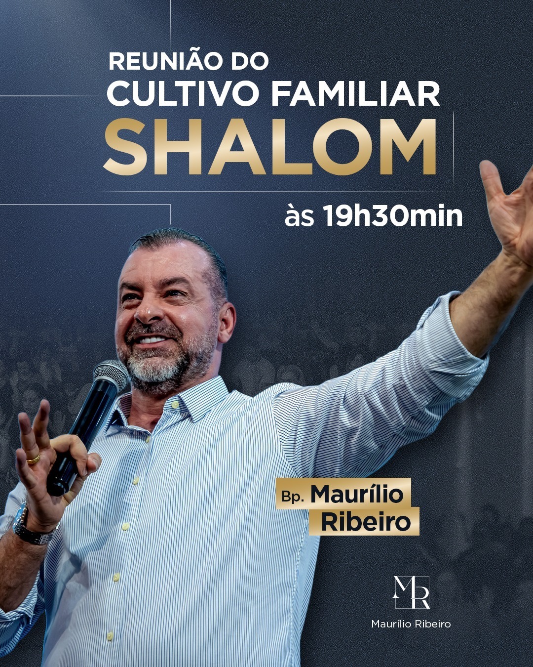 Maurílio Ribeiro