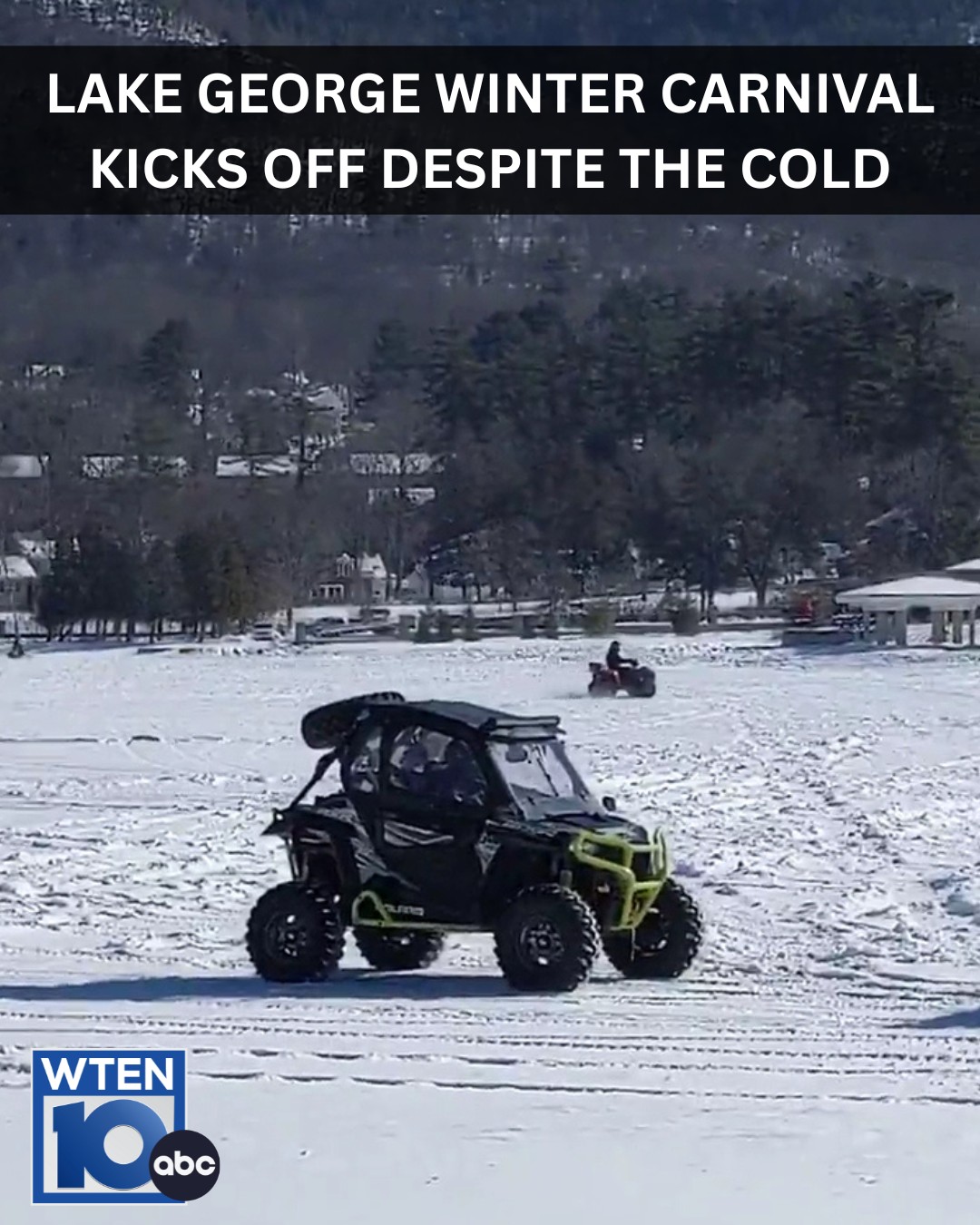 WTEN - Although some of the most frigid temperatures so... | Facebook