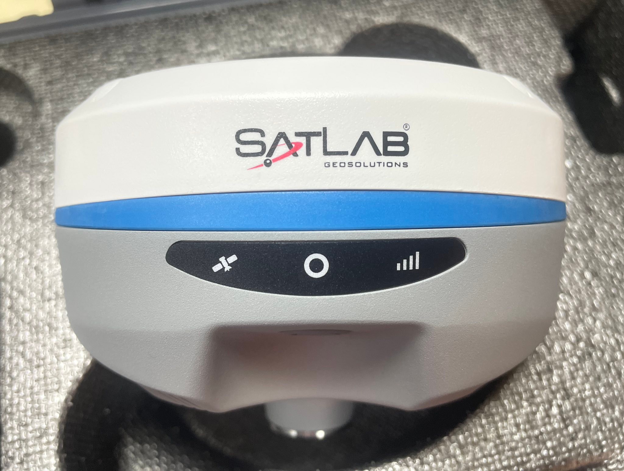 Satlab Thailand - Satlab Thailand added a new photo.