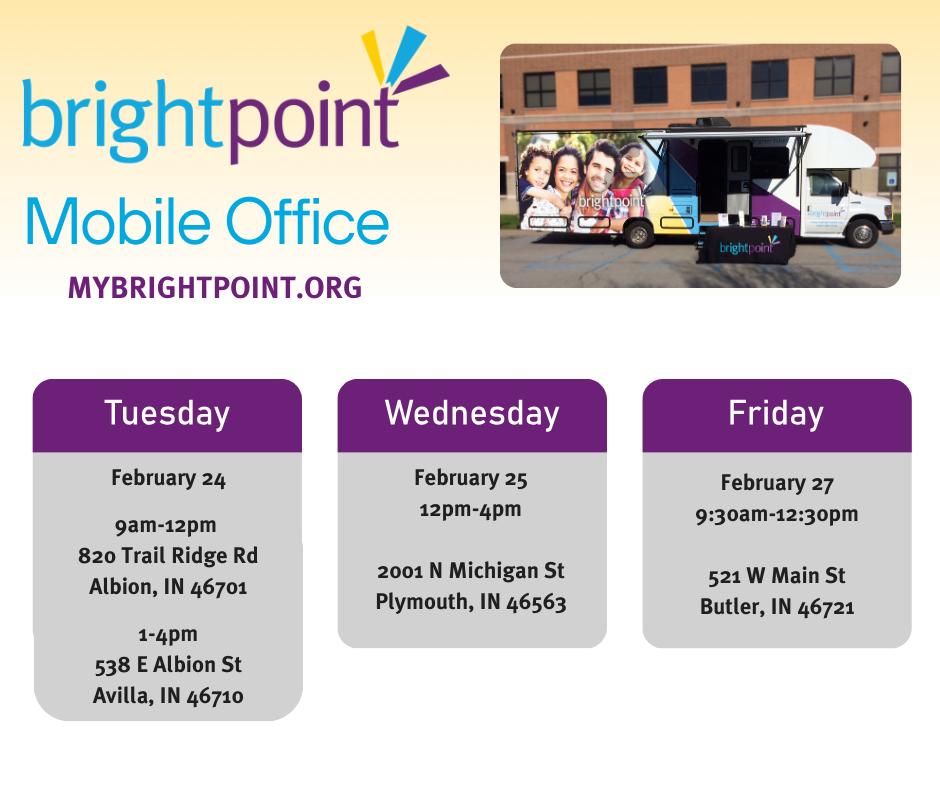 Brightpoint - Brightpoint added a new photo.