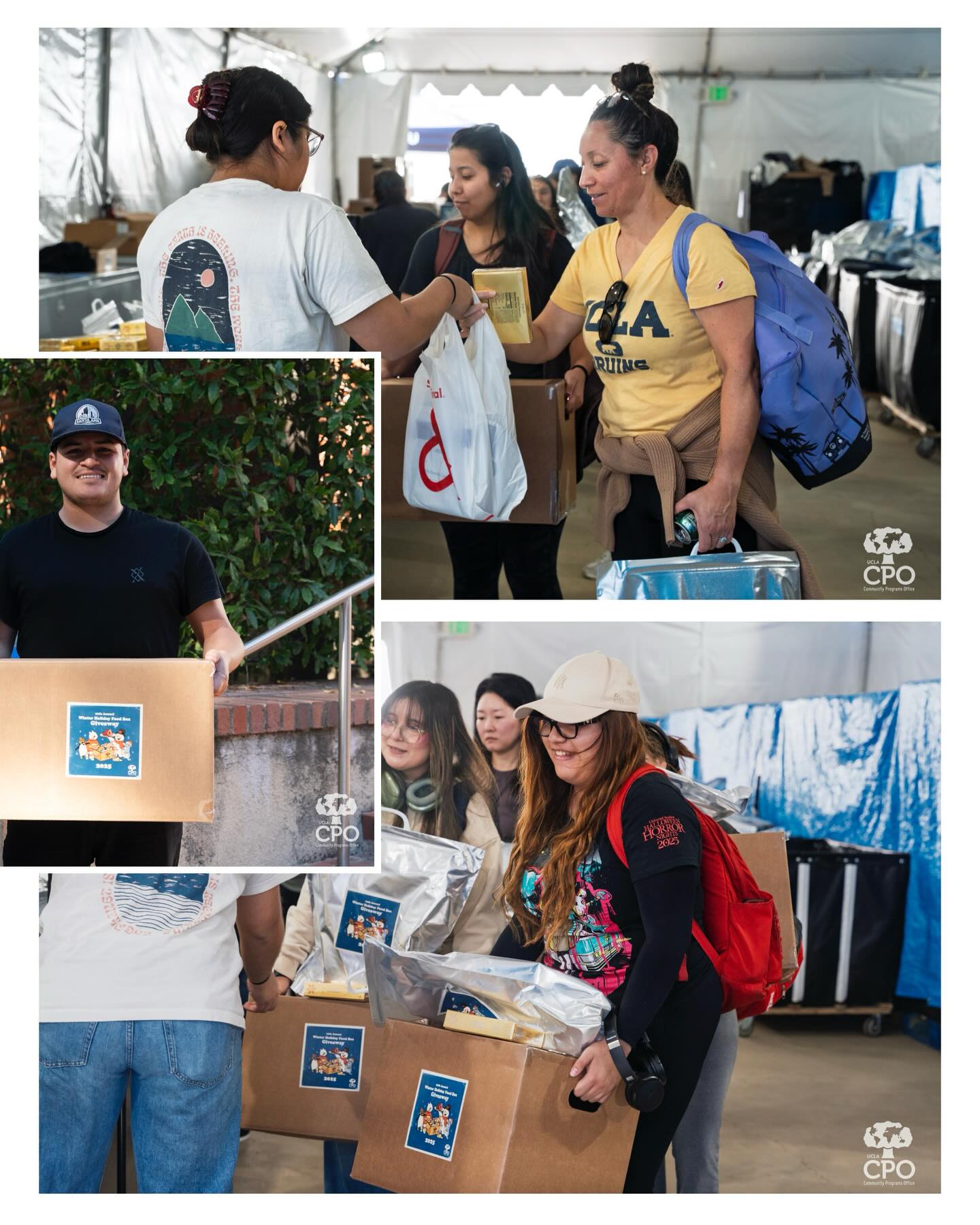 UCLA Community Programs... - UCLA Community Programs Office