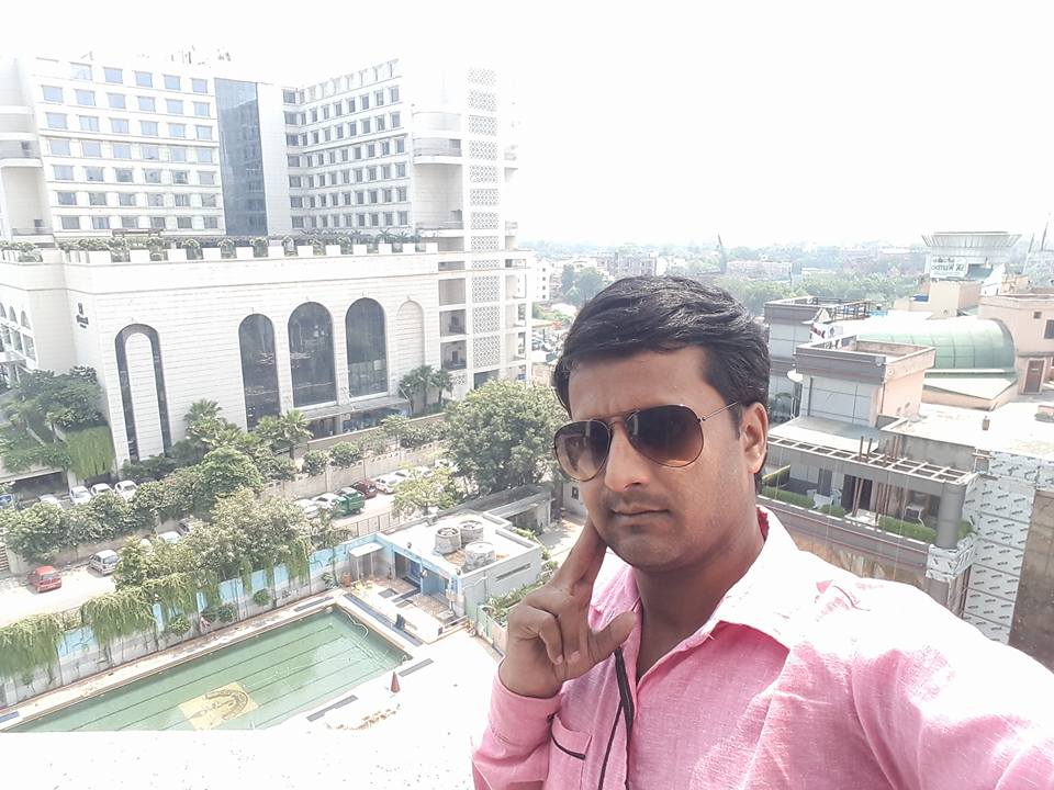 Chander Jeet Yadav