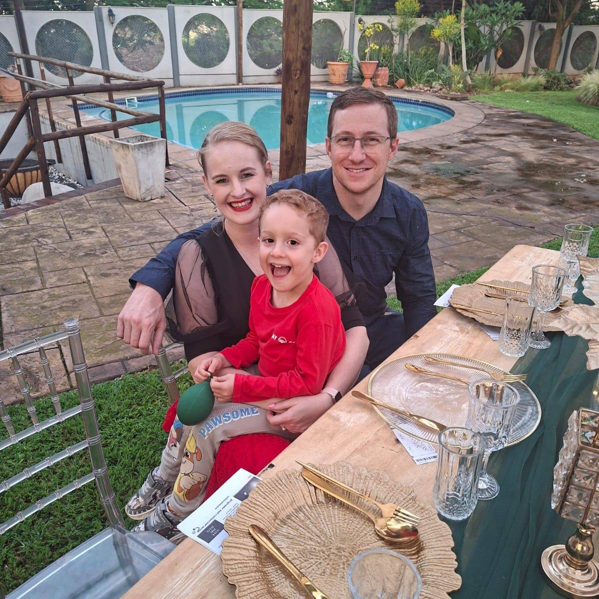 Liefde, Pappa en die Kinders. | Juffrou Linky - Opvoedkundige Videos ...