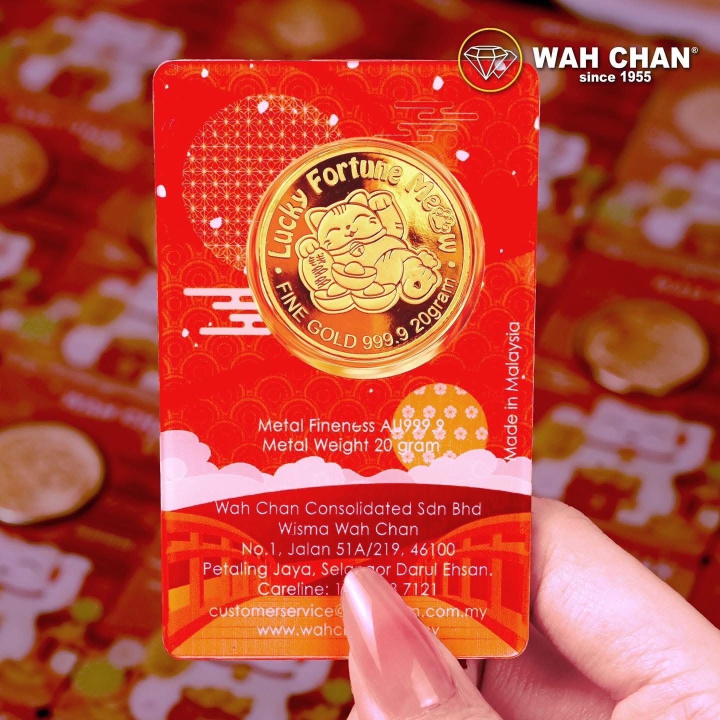 Wah Chan Berjaya Times... - Wah Chan Berjaya Times Square