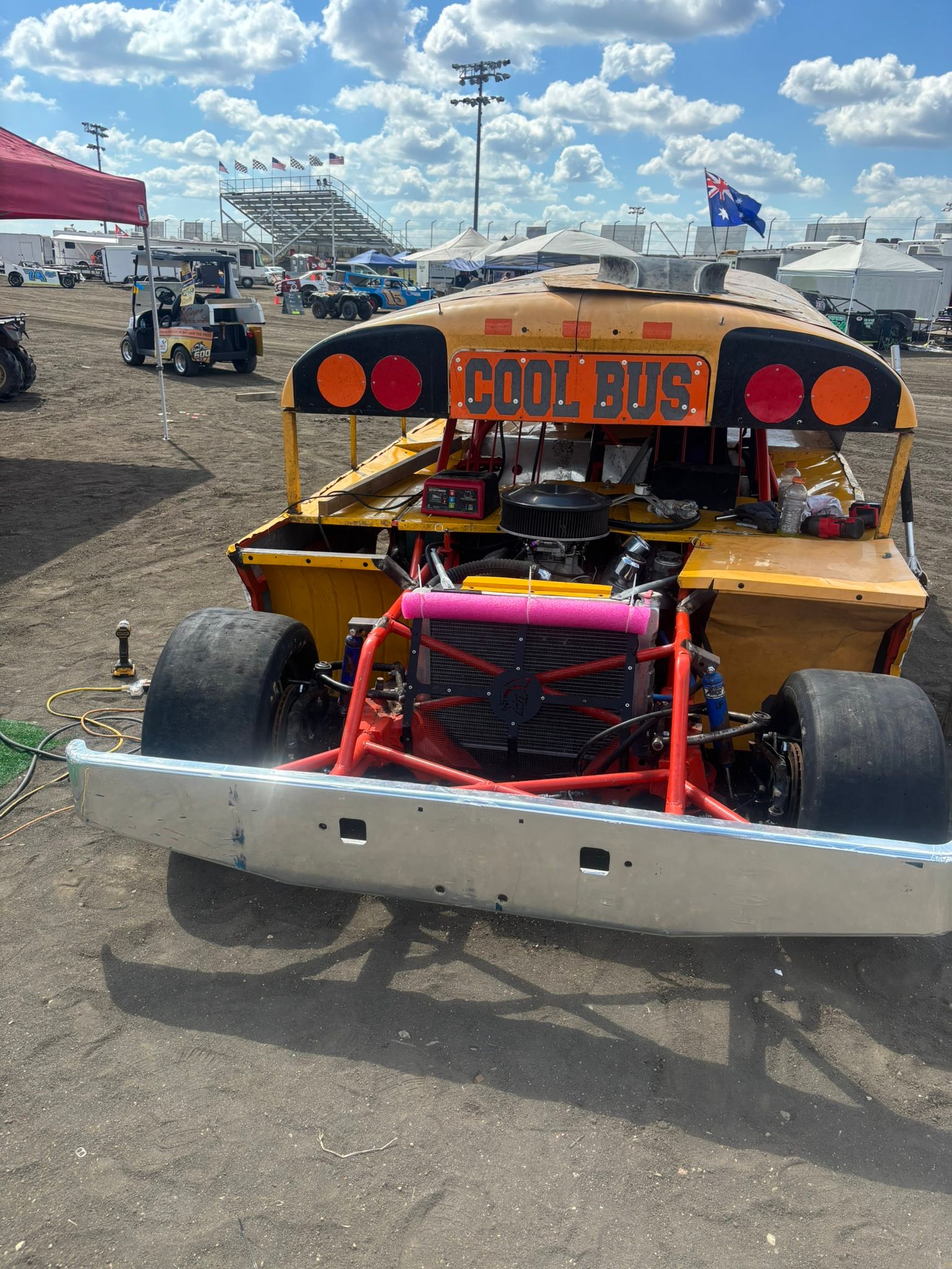 Hot Karl Racing - Hot Karl Racing added a new photo.
