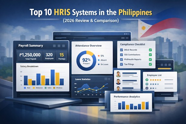 Algar - By 2026, Human Resource Information Systems (HRIS) in the ...