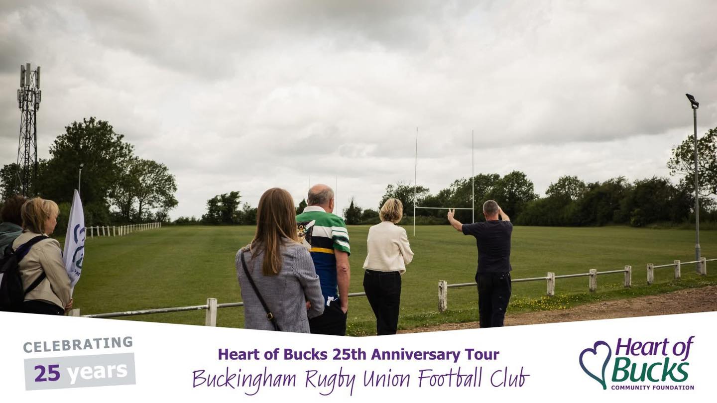 Buckingham Rugby Club | Buckingham