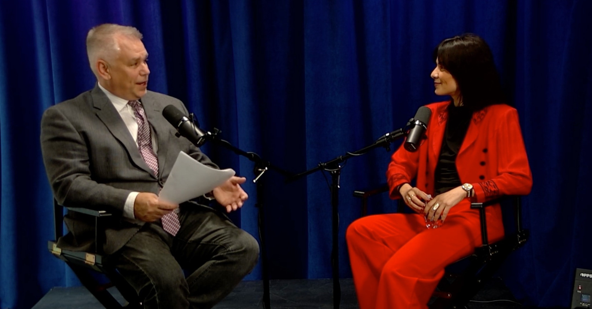 The Eric Raddatz Show