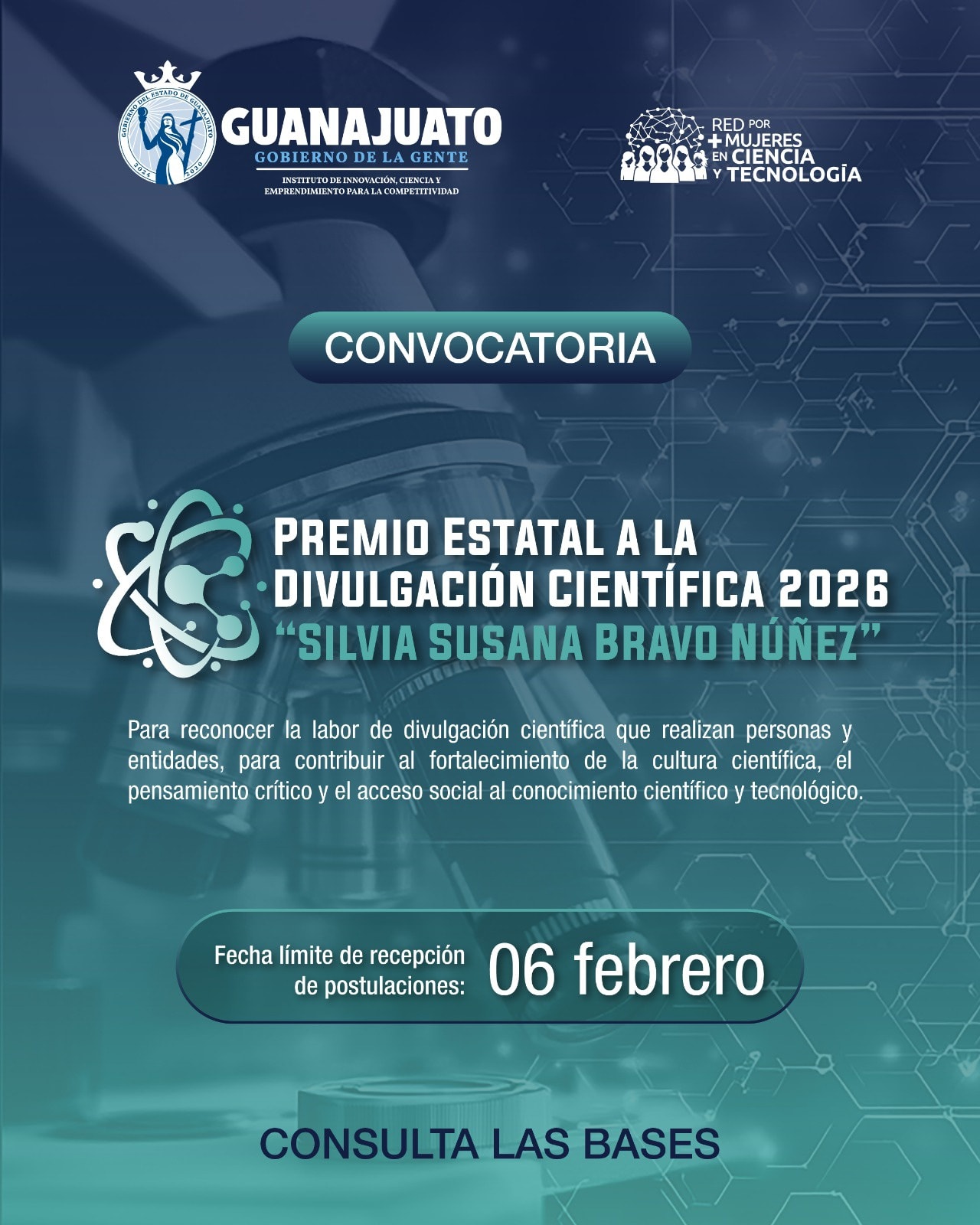 CECyTE - 📢 Atrévete a conocer y ser parte del programa educativo ...