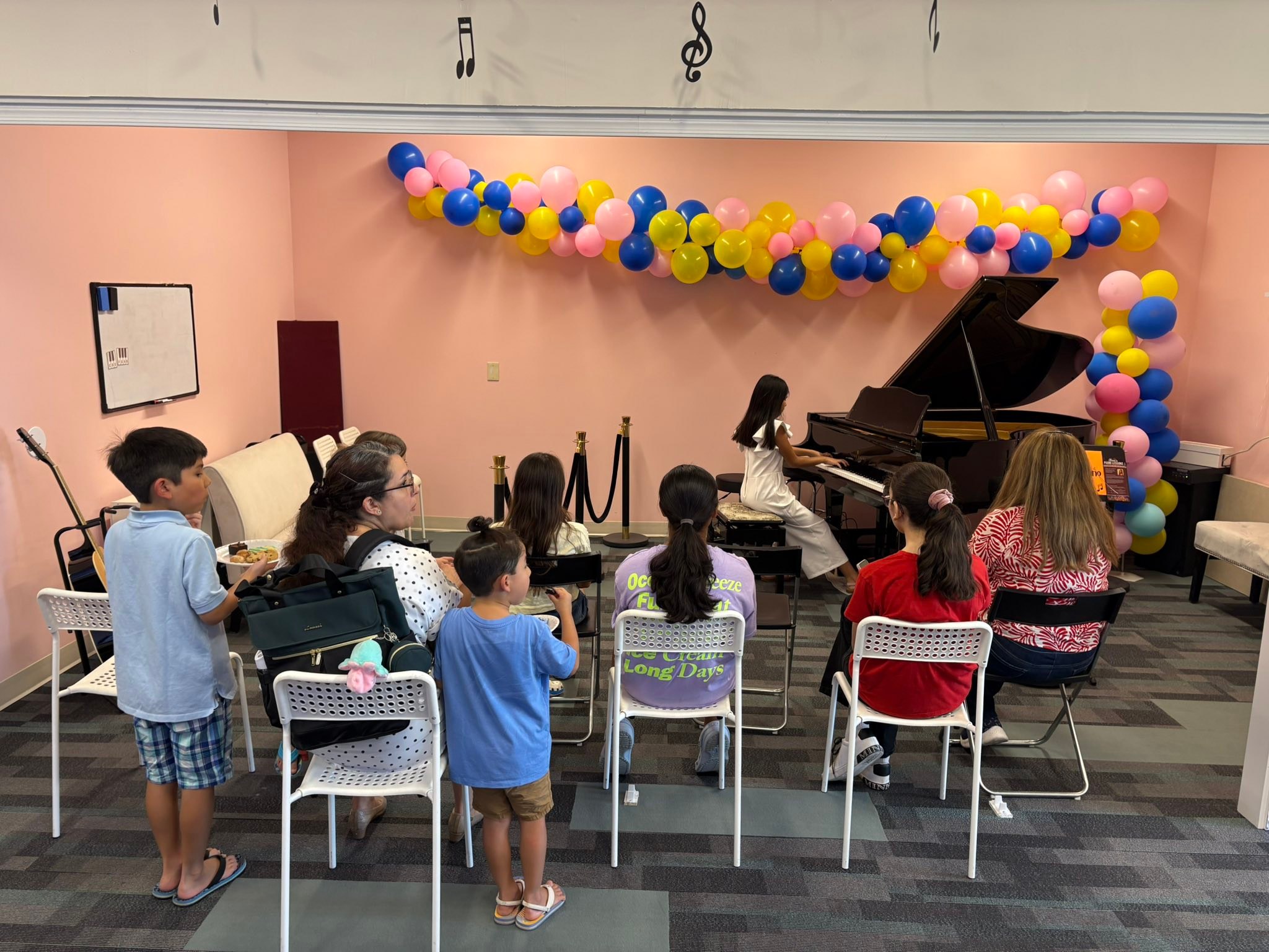 Alexa's Piano Lessons | Phoenix AZ