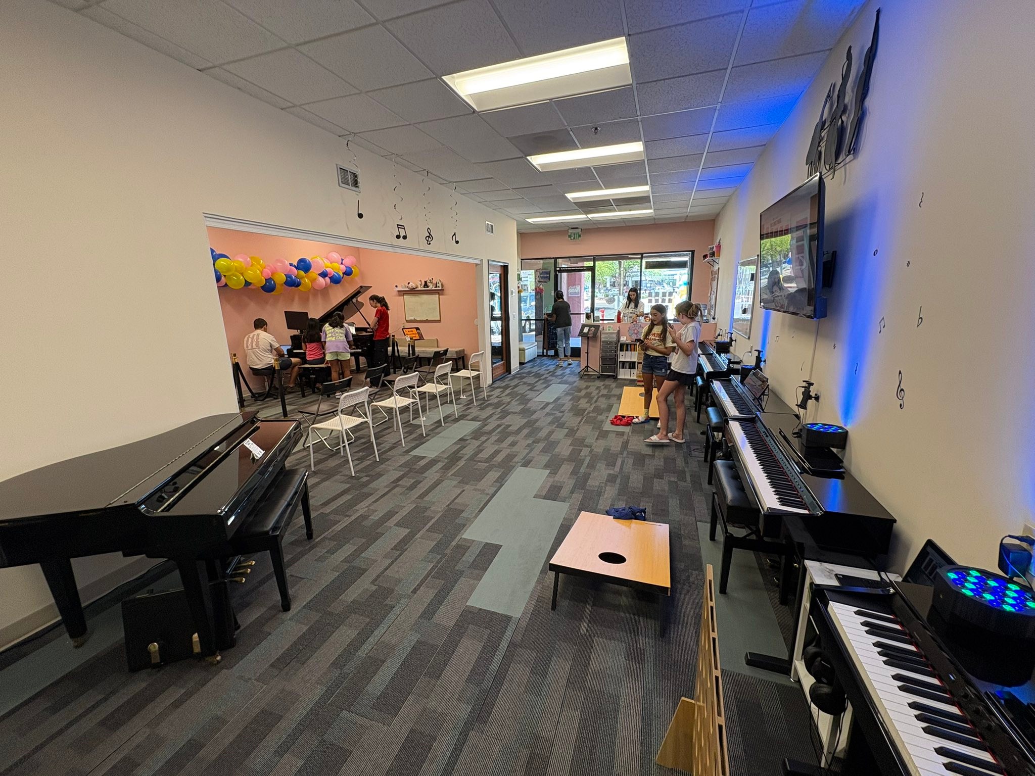 Alexa's Piano Lessons | Phoenix AZ