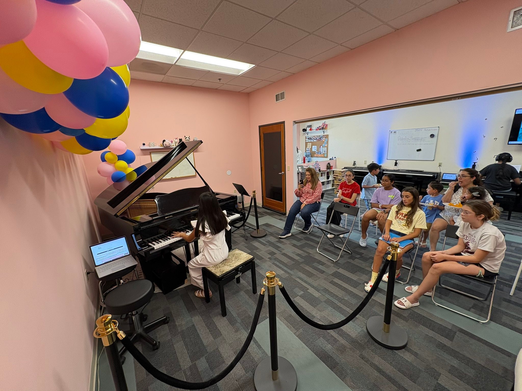 Alexa's Piano Lessons | Phoenix AZ