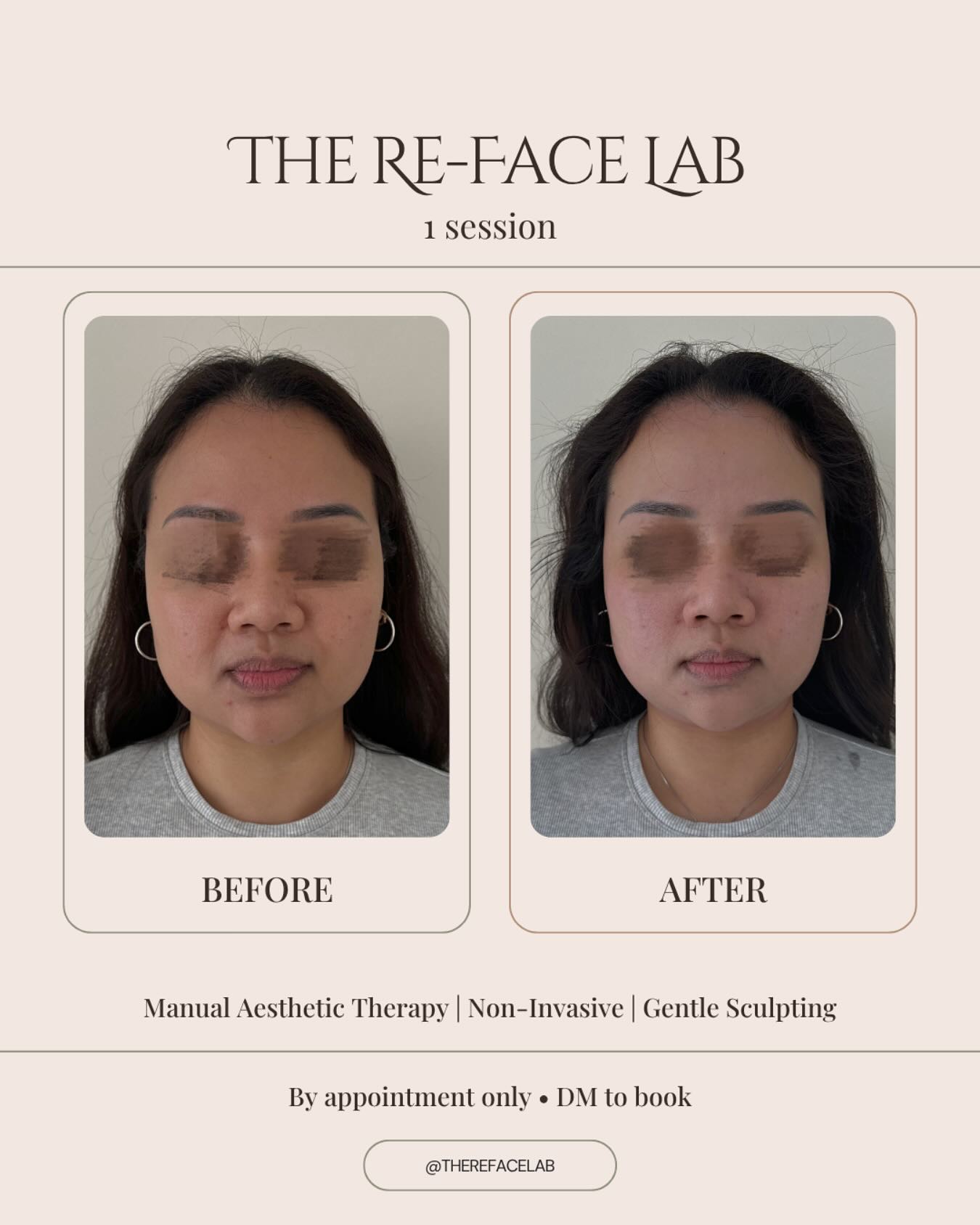 The Re-Face Lab