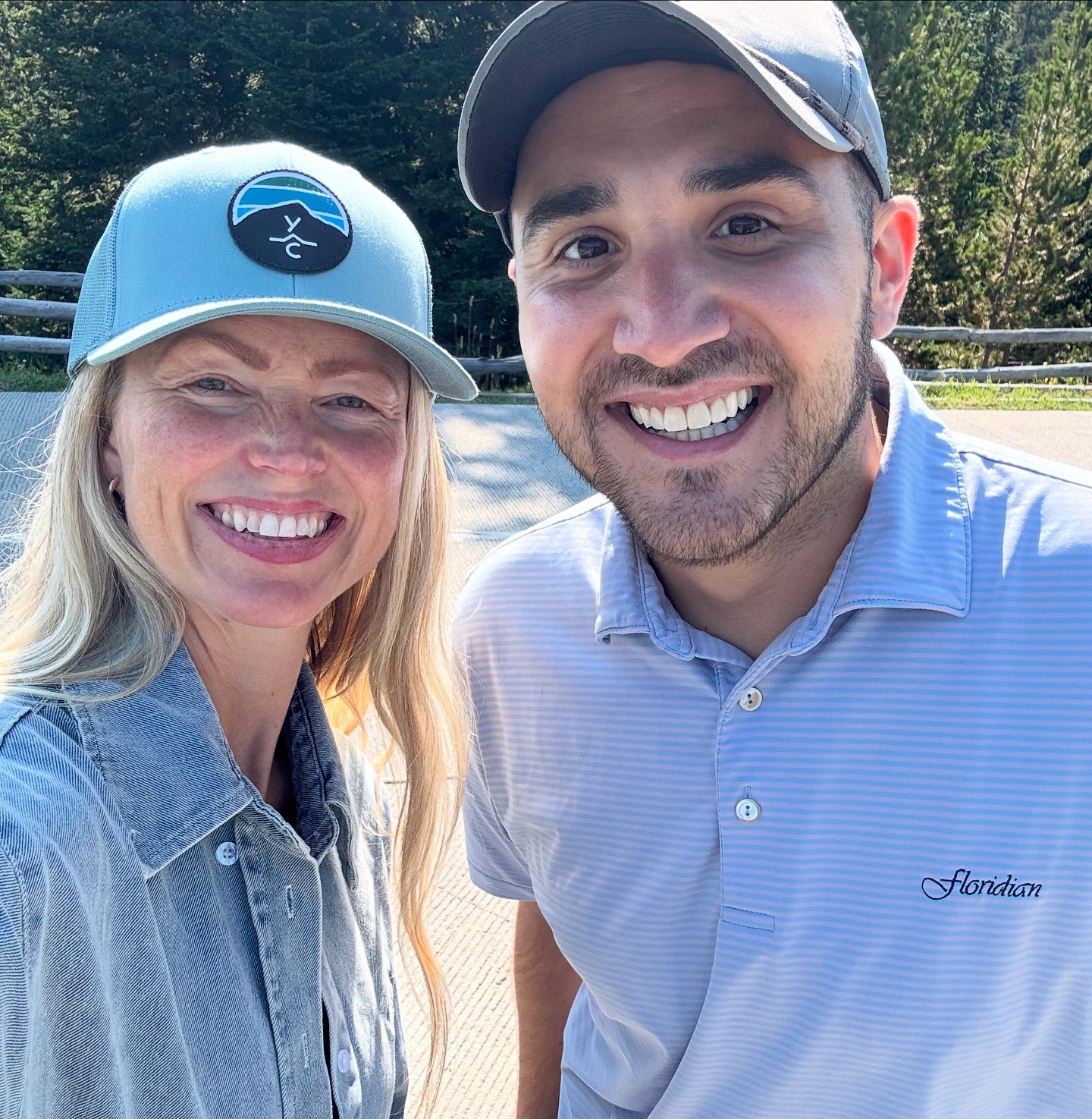 Allie LaForce - Allie LaForce added a new photo — in Big...