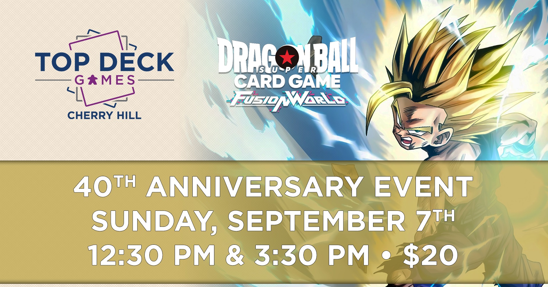 Top Deck Games - Stop by Top Deck Games today and partake in this ...