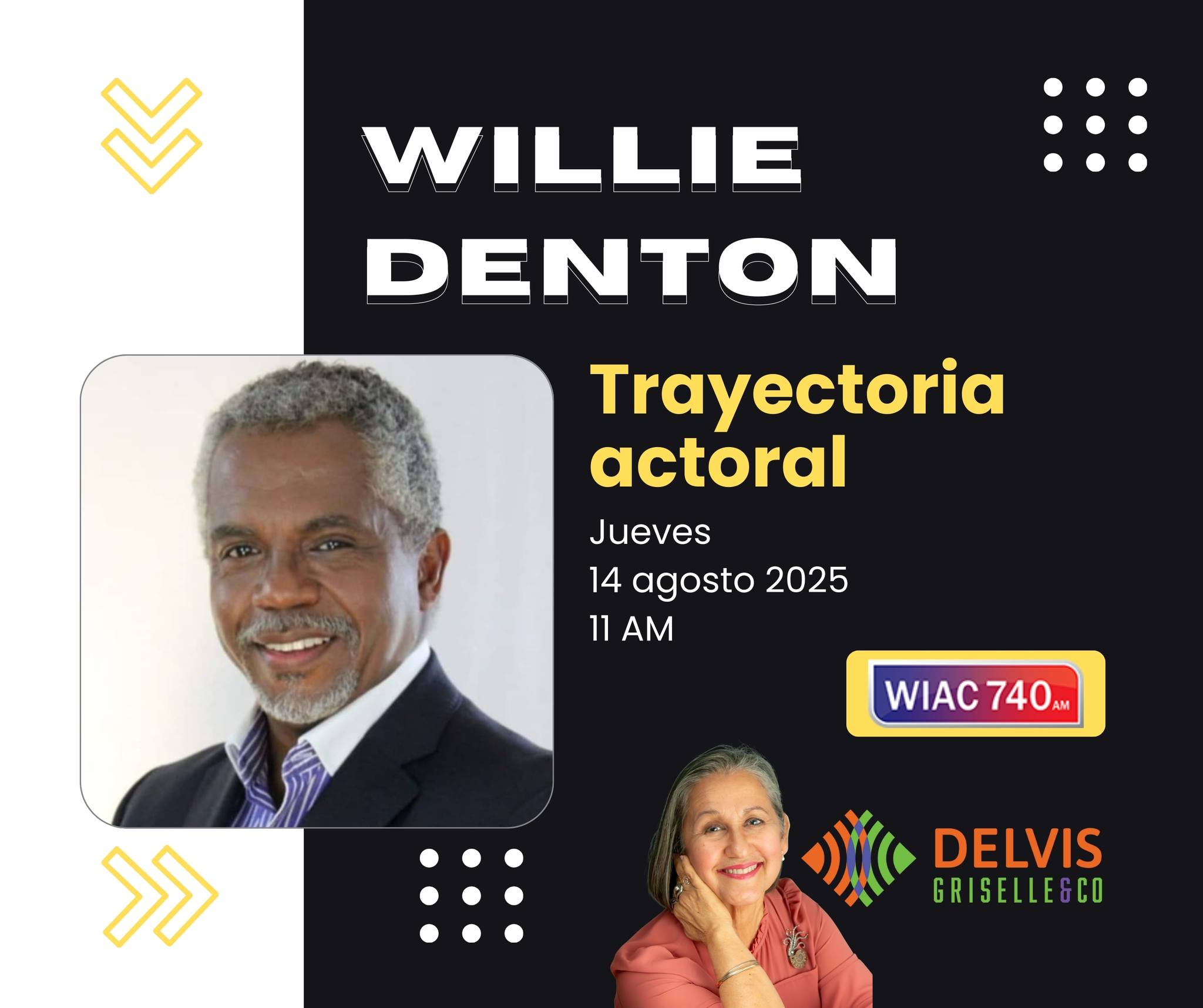 WIAC 740 | Bayamon