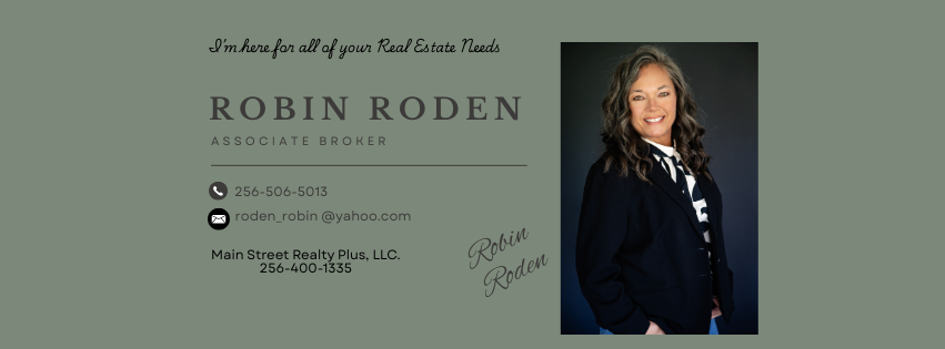 Robin Roden