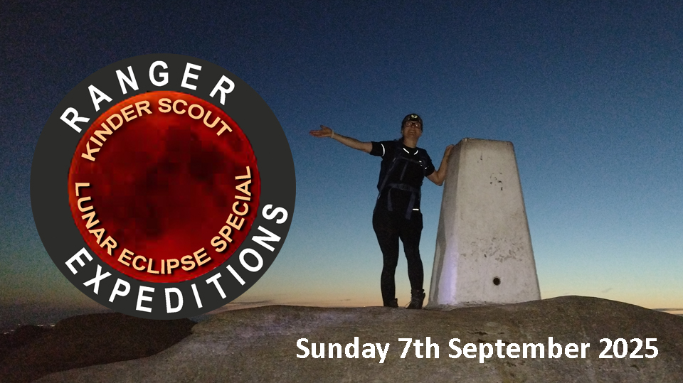 Ranger... - Ranger Expeditions Guided Walks & Adventures