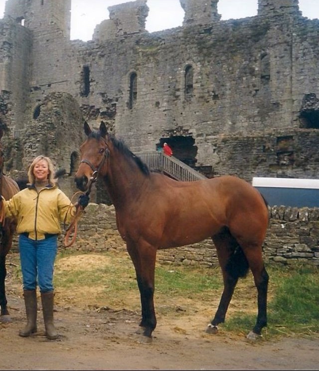 🧡 Where it all began Middleham... - Middleham Racing Tours | Facebook