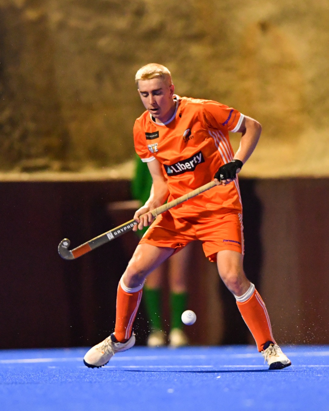 Jupe Légère Hockey Queensland State Team - Taille 10 (W28) Pour Femme - Canterbury