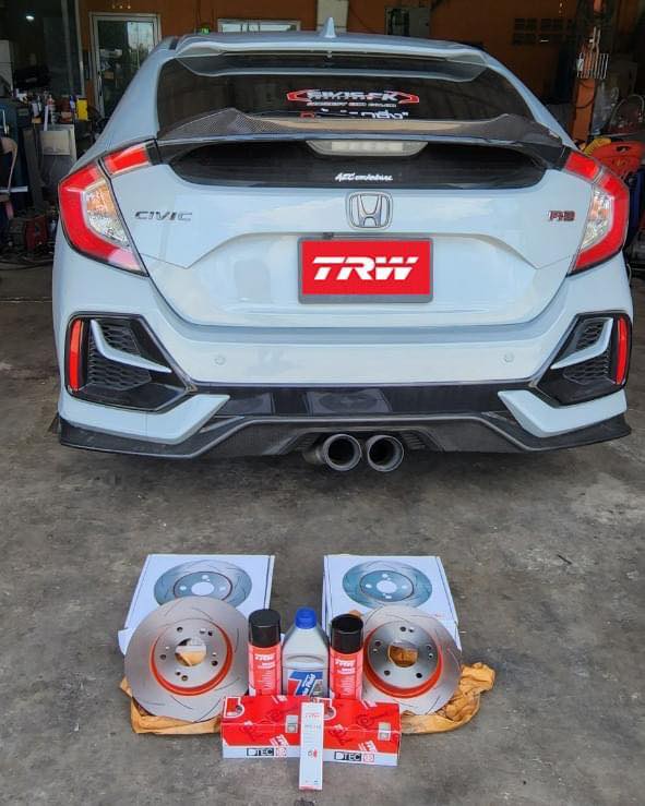 👍 รีวิวจากผู้ใช้งานจริง... - TPA Performance Parts | Facebook