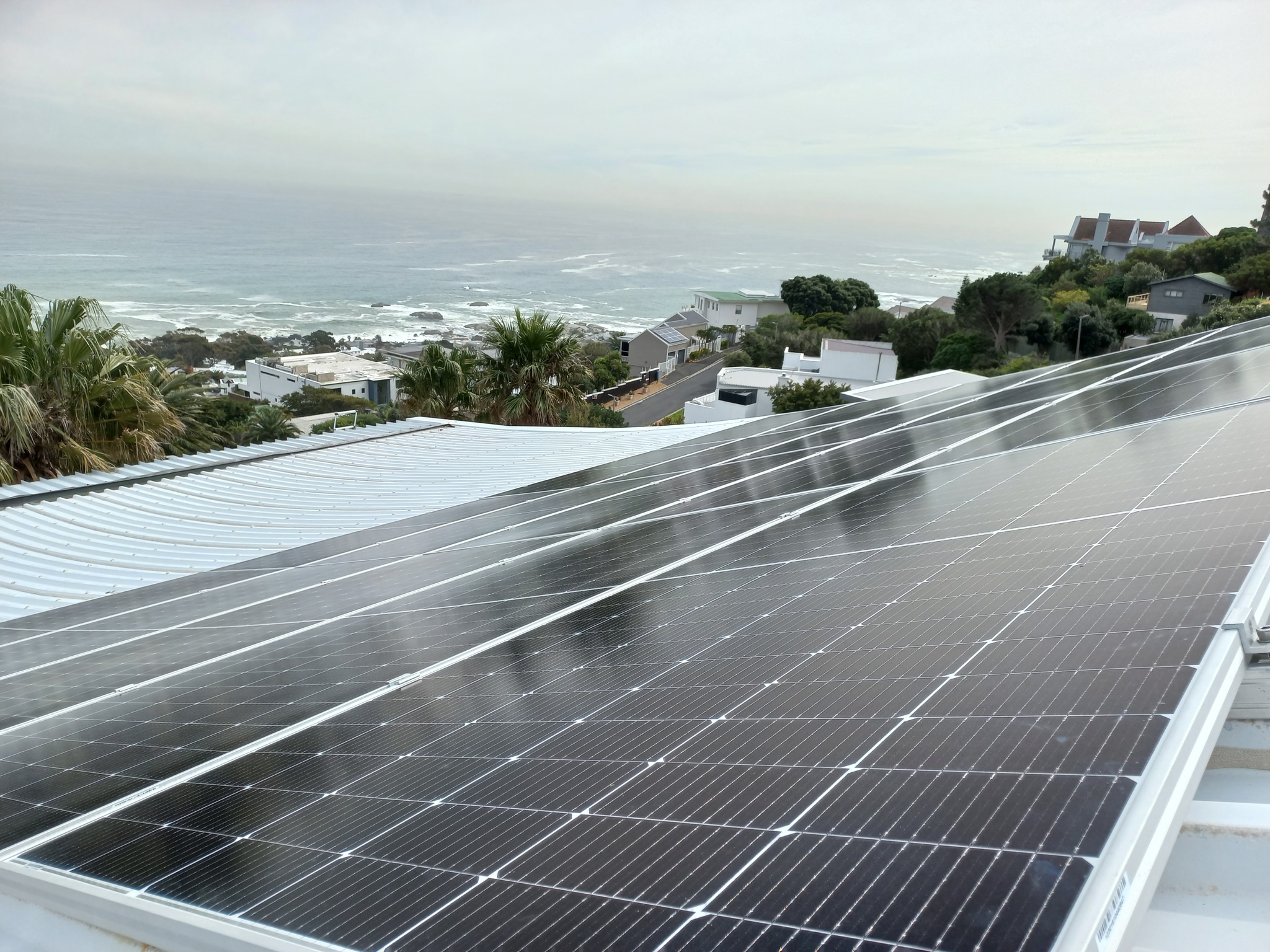 Sundock Energy