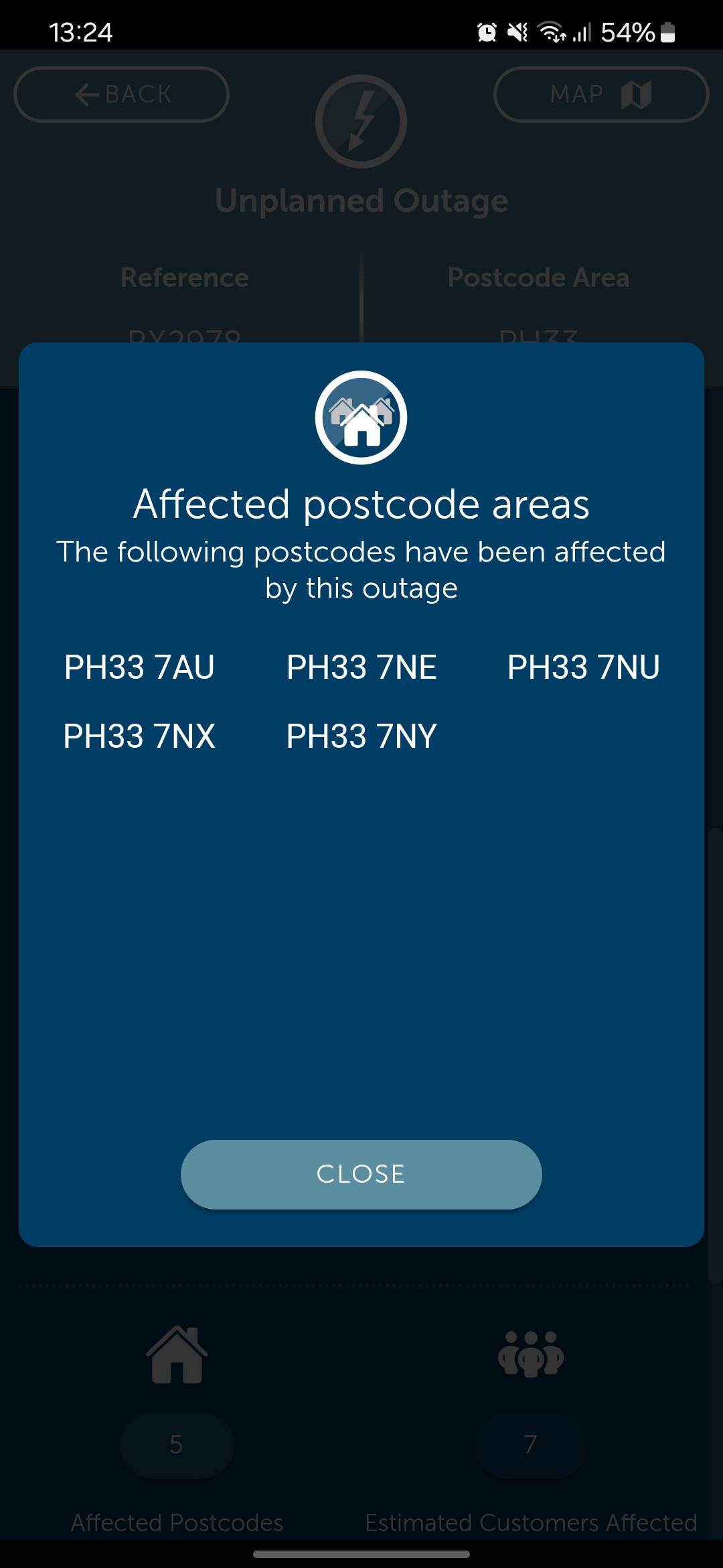 Nevis Radio - A bit of a power cut effecting parts of... | Facebook