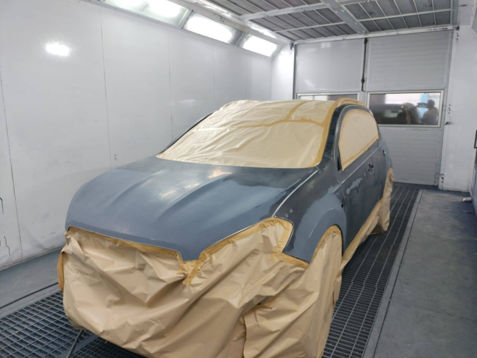 Fil Autoserv Dej 0741085047 | Dej