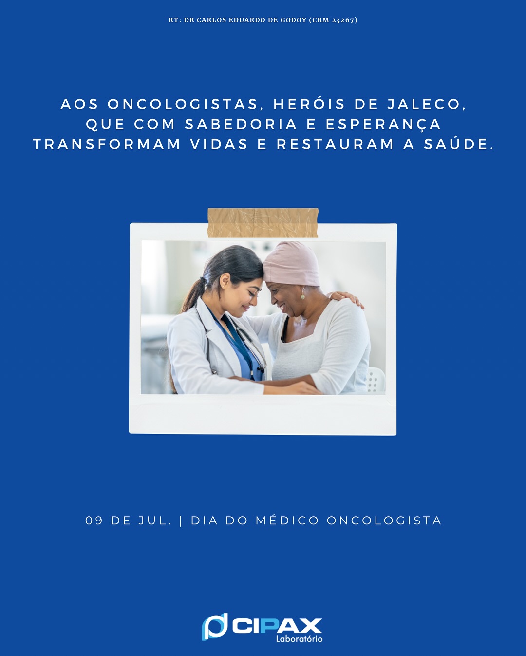 Cipax Medicina Diagnóstica | São José dos Campos SP