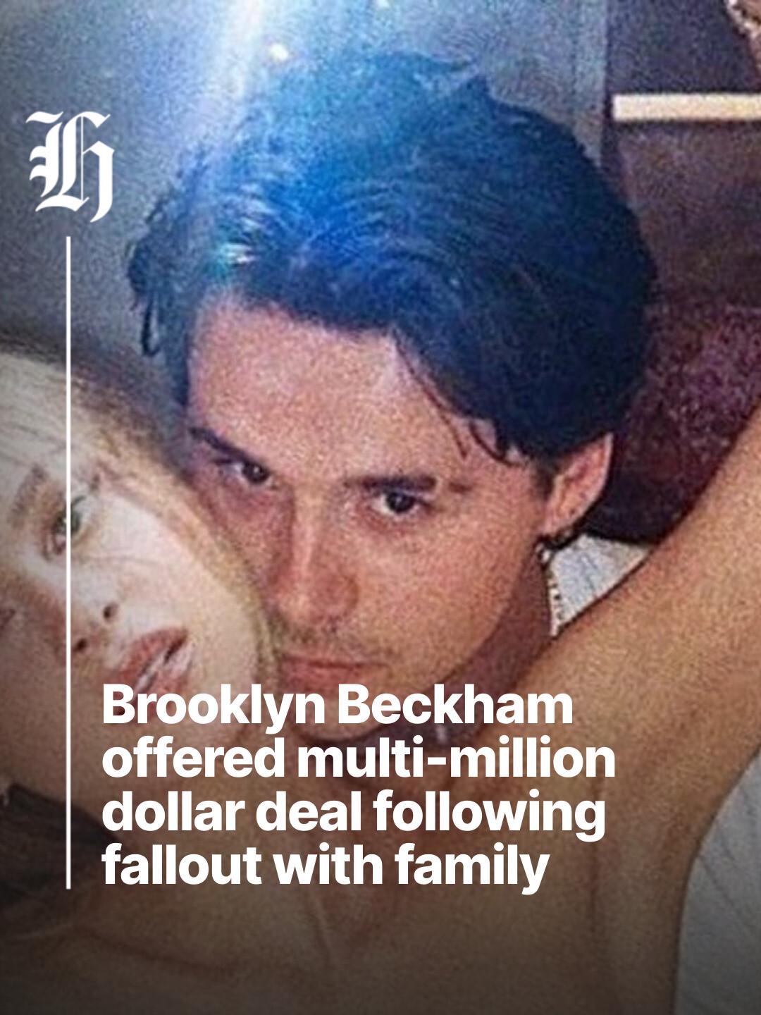 nzherald.co.nz - The deal is with the same publisher that brought us ...