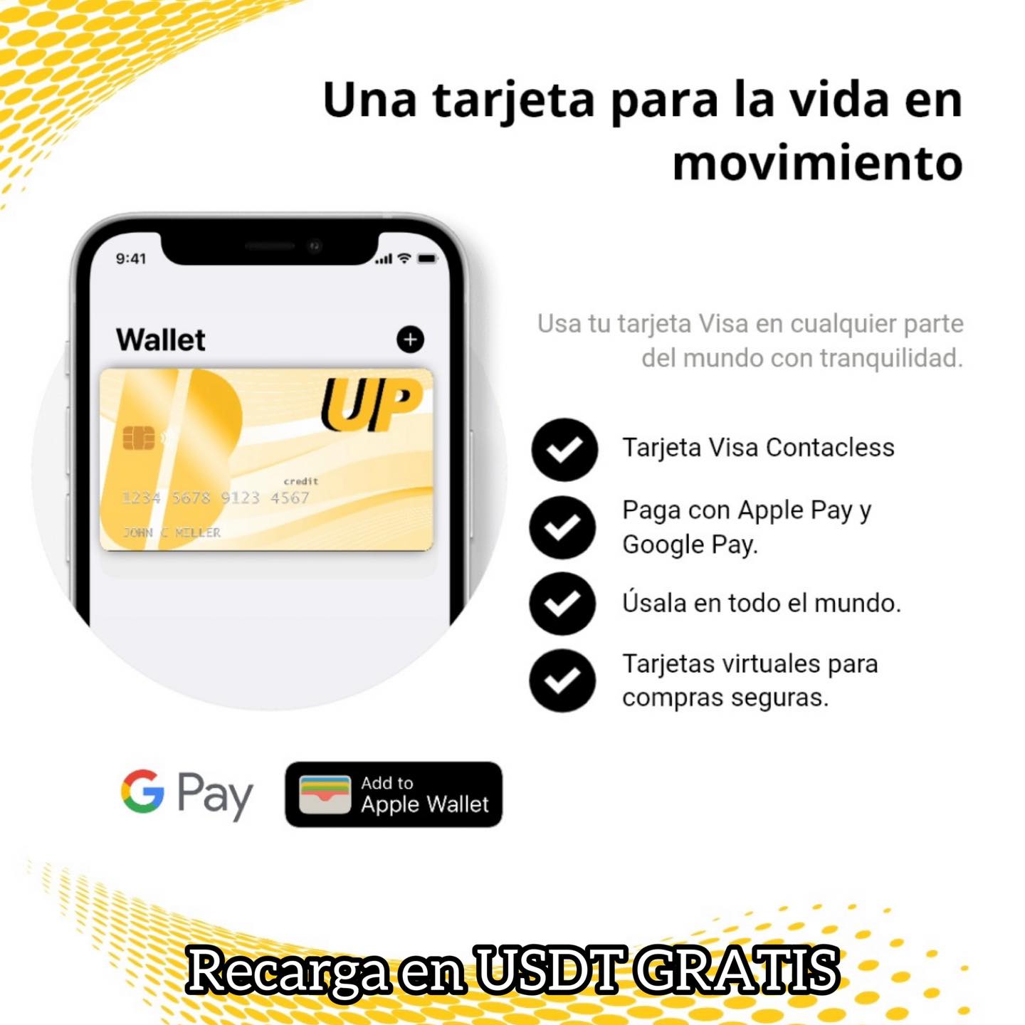Up Card Wallet | Bogotá