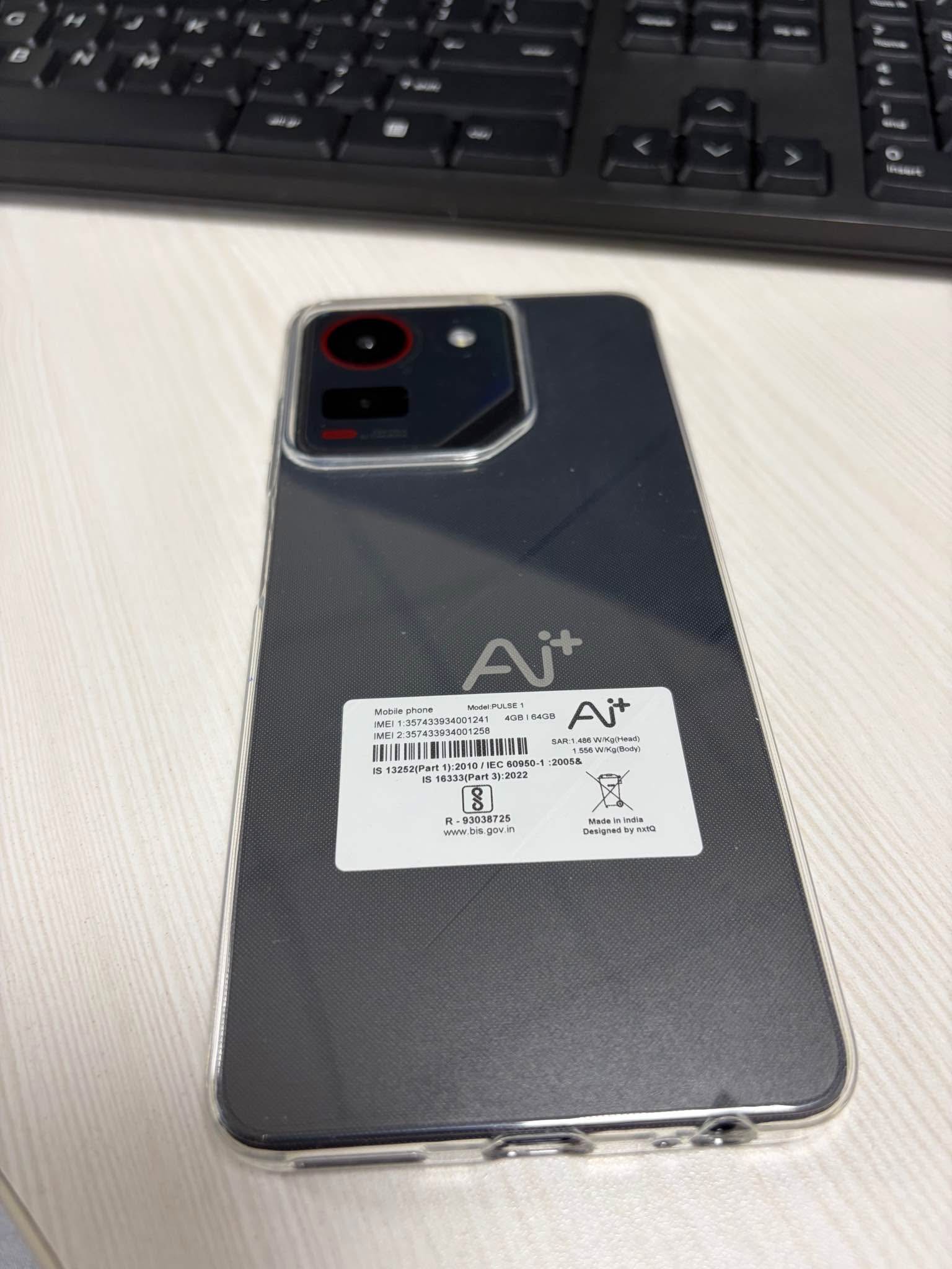 AI pulse android brand new just opened - Cell Phones - Kochi, India ...