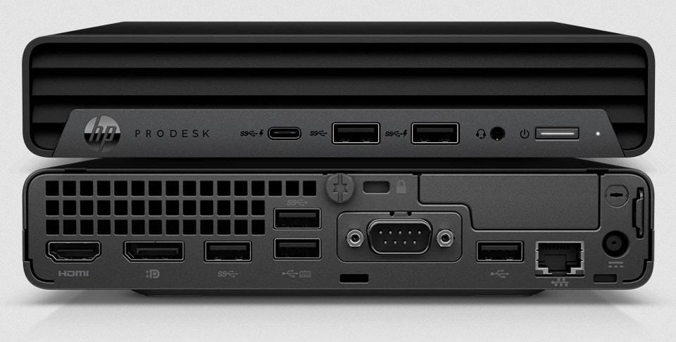 Computadoras A B