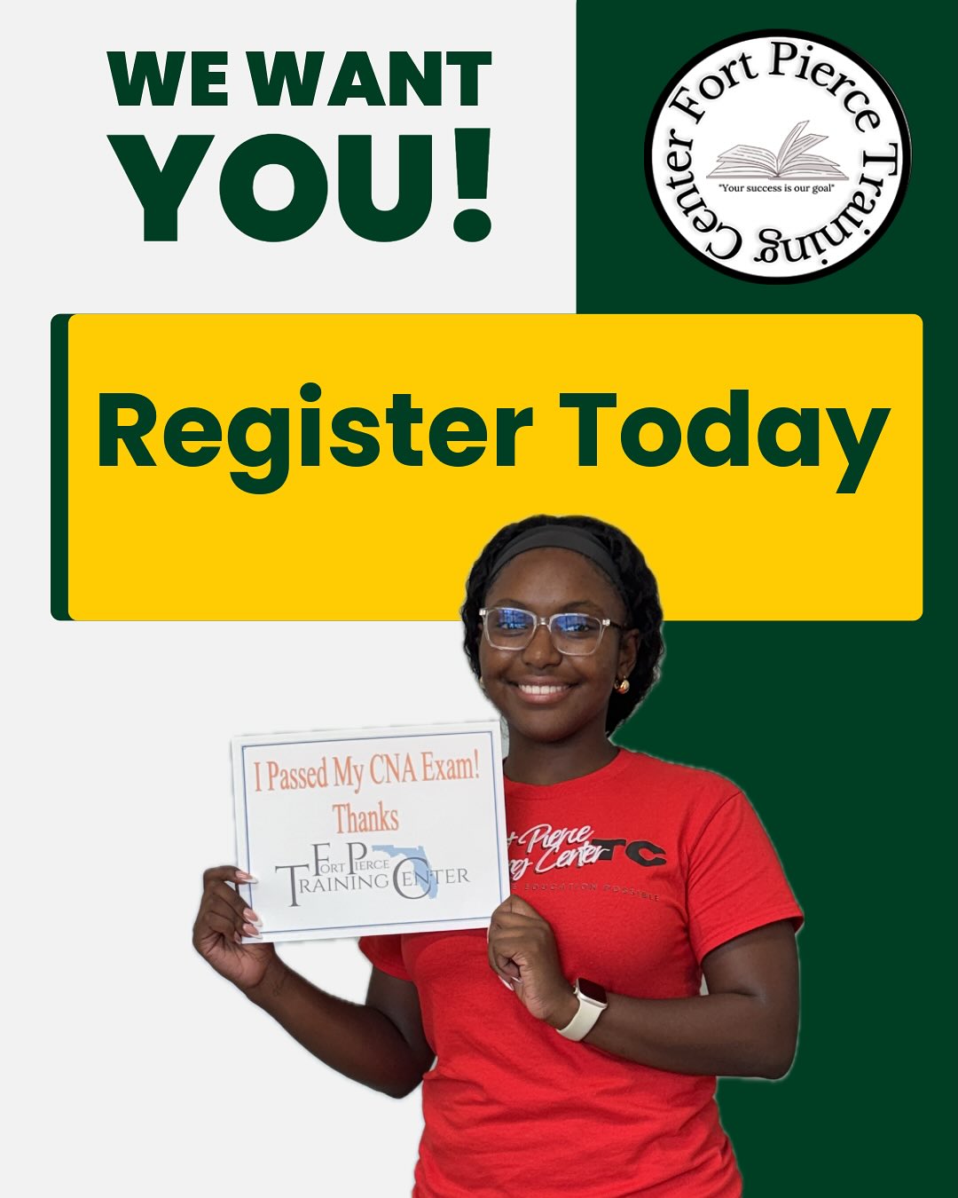 Fort Pierce Training Center | Fort Pierce FL