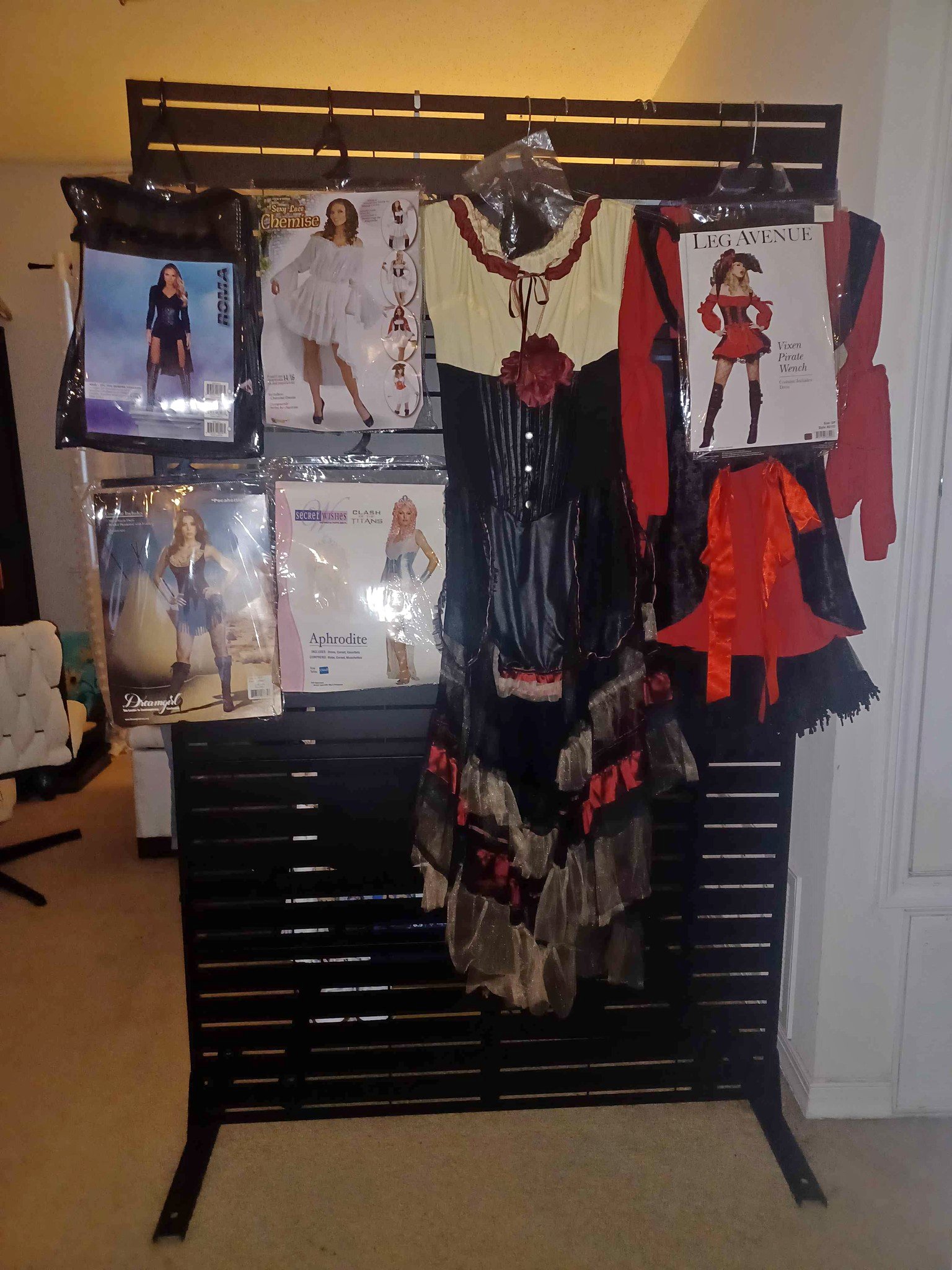 Halloween Costumes for sale in Tanner Williams, Alabama | Facebook ...