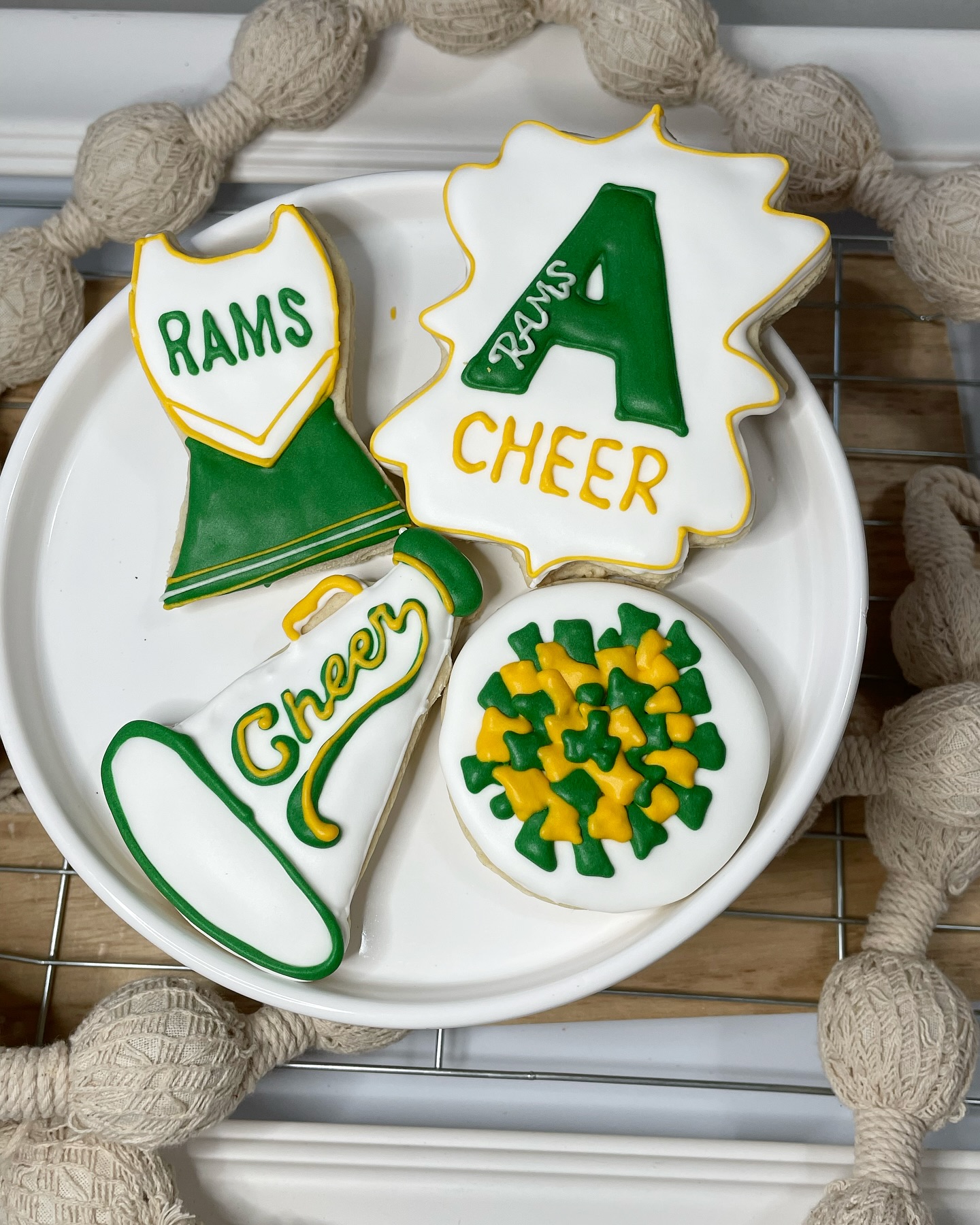 Best - Congrats to all the new Ram cheerleaders!!!! 📣 | Facebook