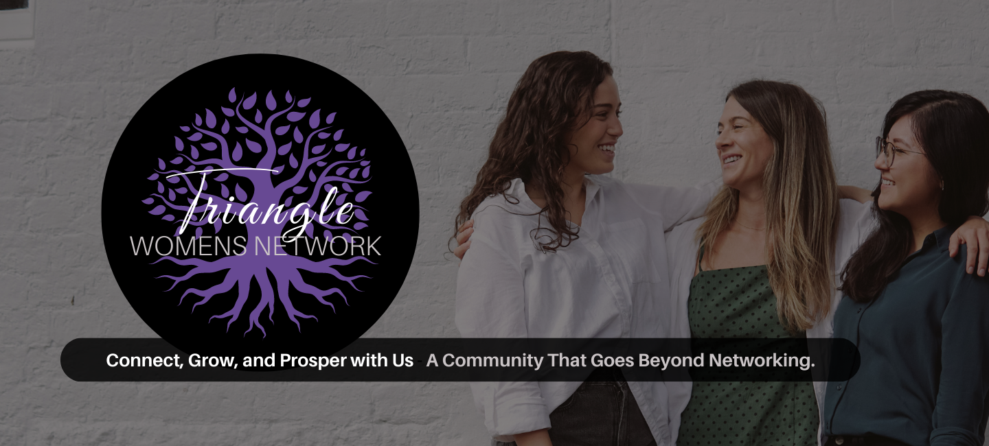 Triangle Womens Network - TWN