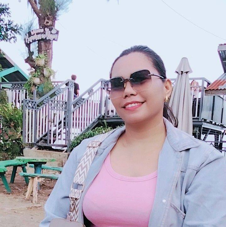 Anne Angelio Ricafort