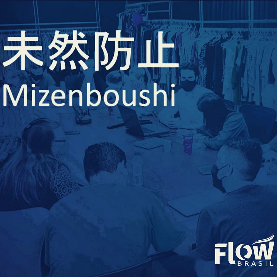 Brasil Flow | Blumenau SC