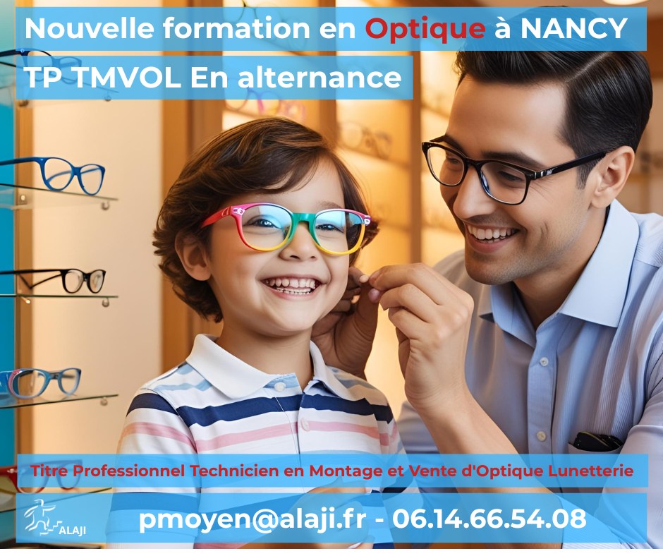 Alaji Villers Les Nancy Formation – UWJT
