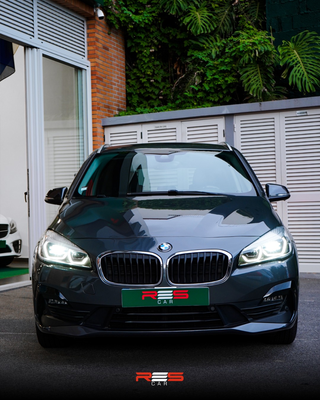 REScar Madeira | Funchal