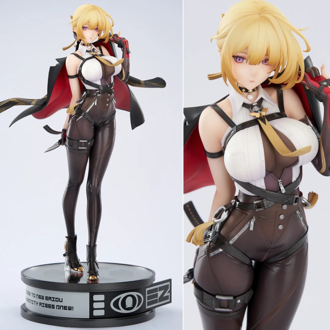 Clavier Mécanique Varmilo X Azur Lane 'Baltimore' - Édition Spéciale, Occasion En Bon état