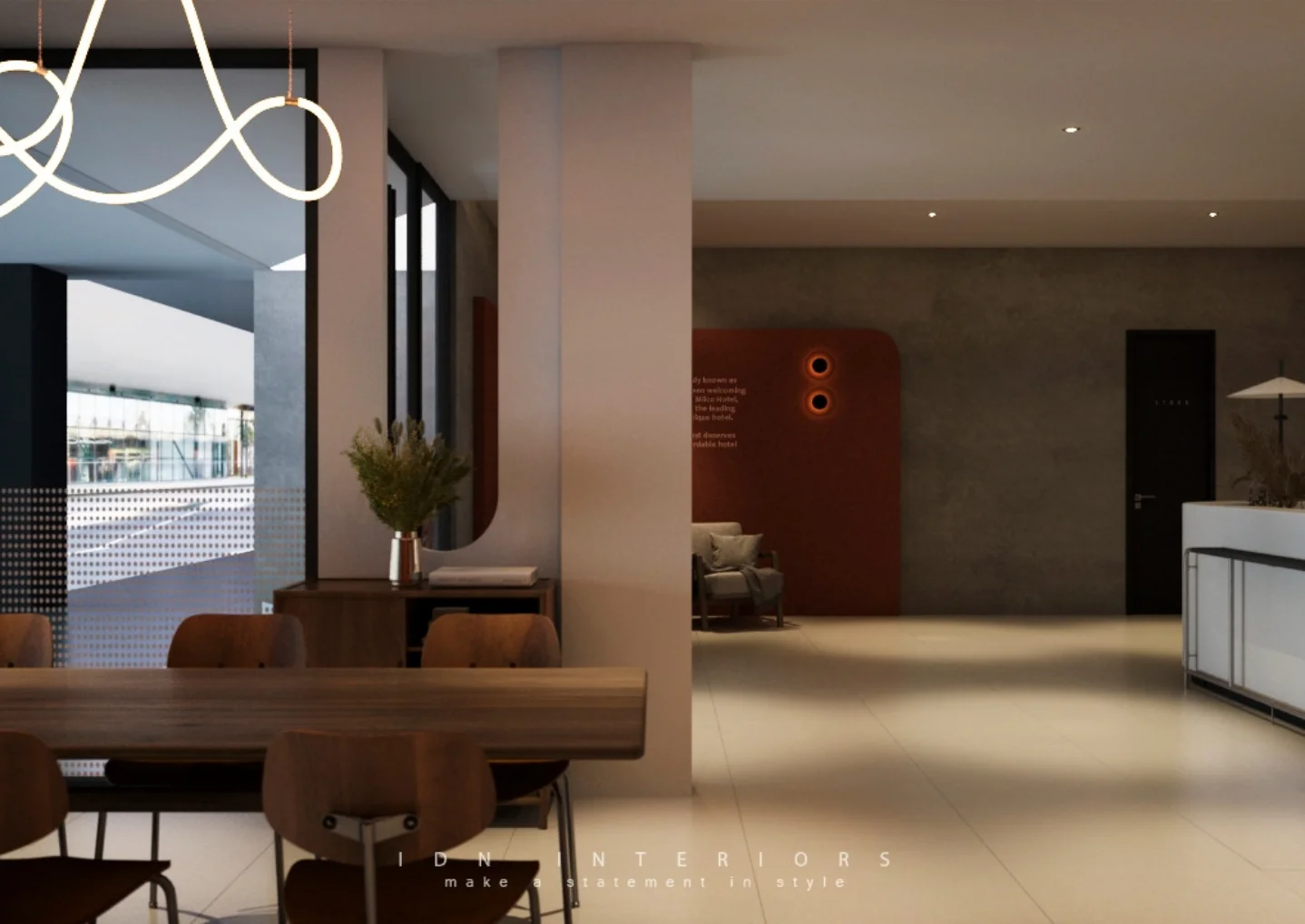 MIICO Hotel