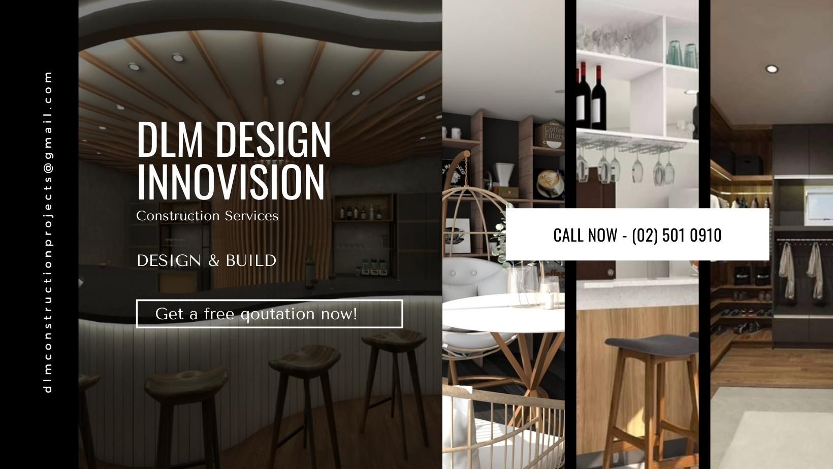DLM Design Innovision | Makati