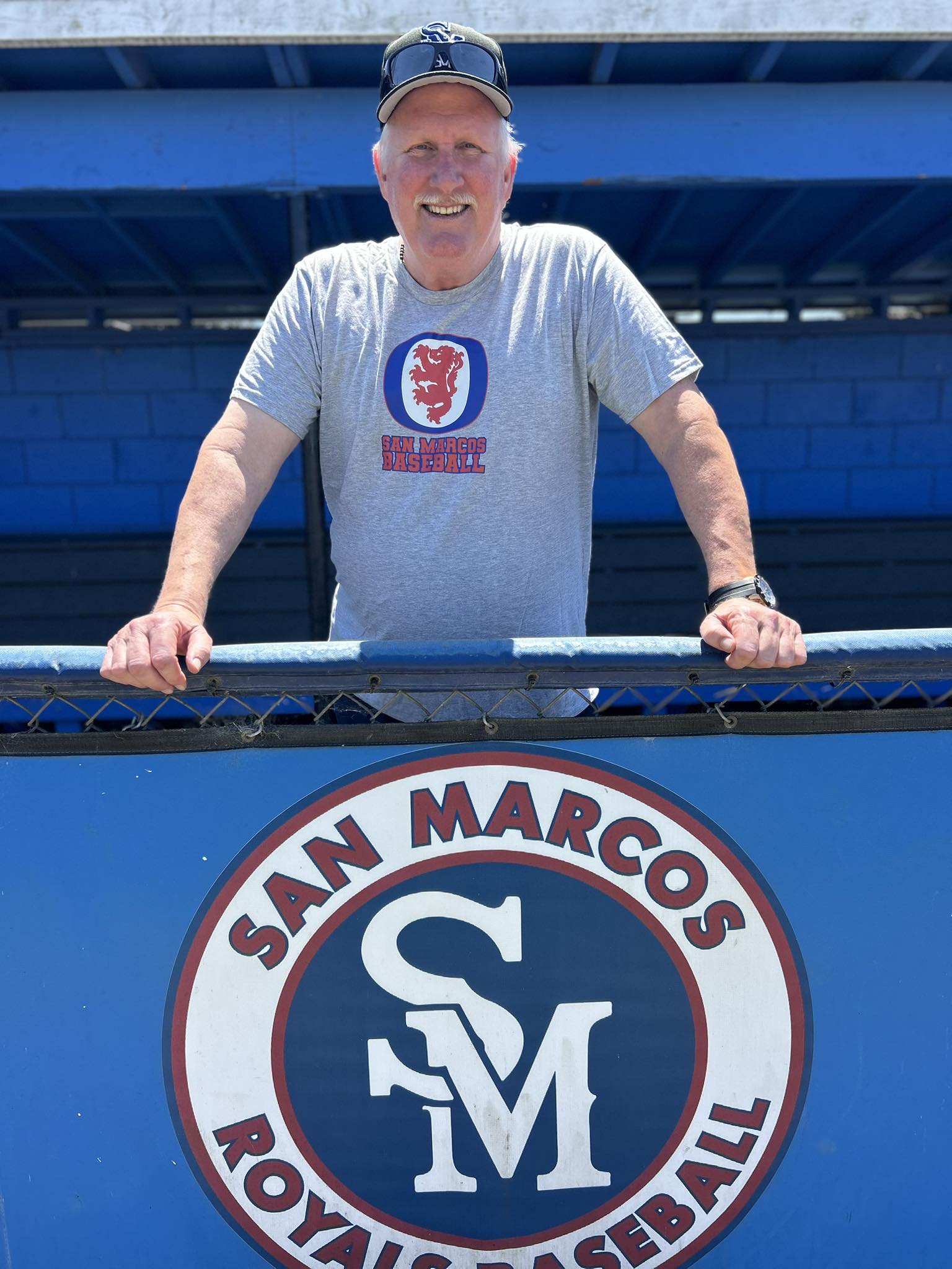 San Marcos Royals Baseball... - San Marcos Royals Baseball