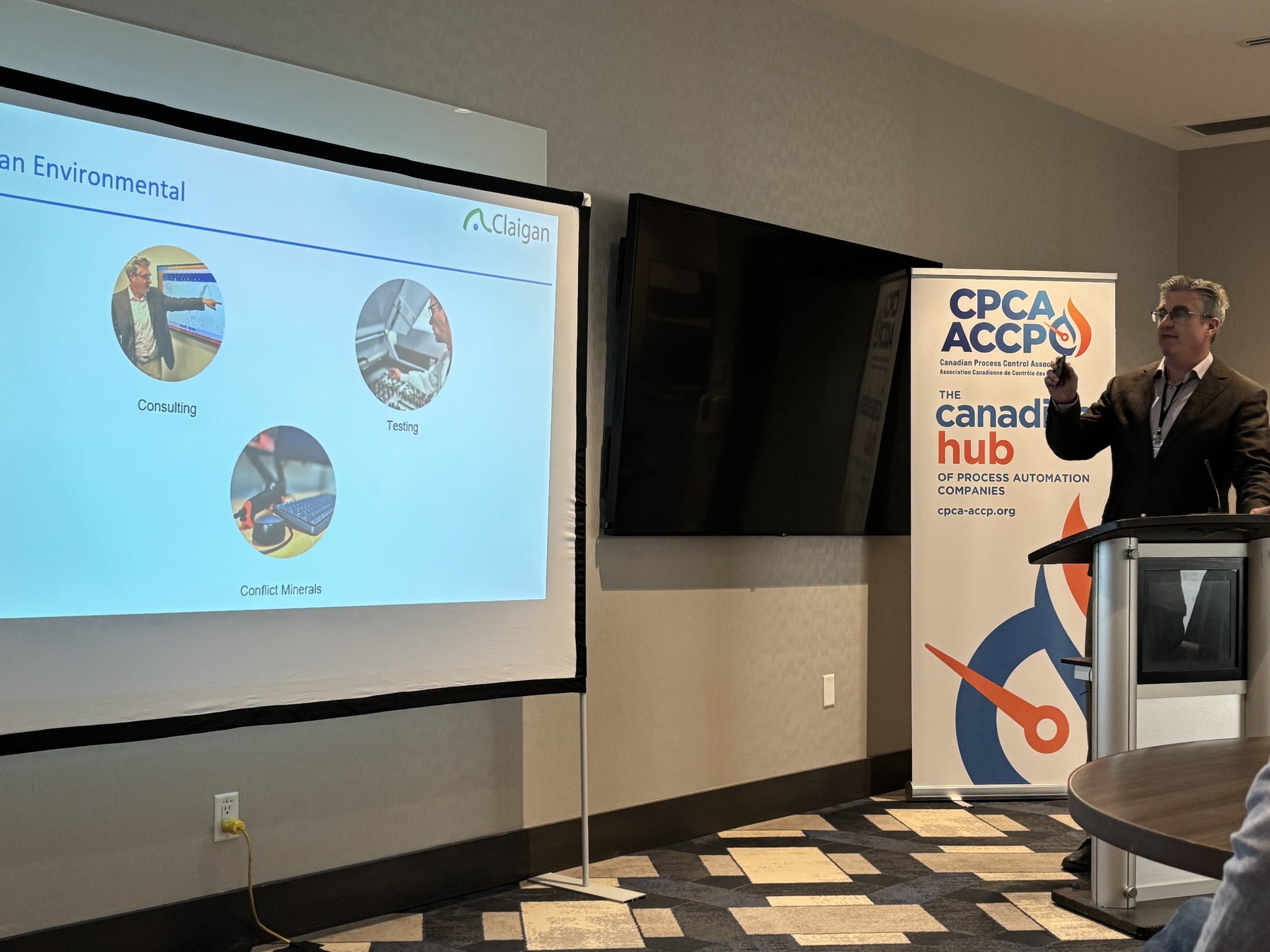 Canadian Process Equipment & Control News