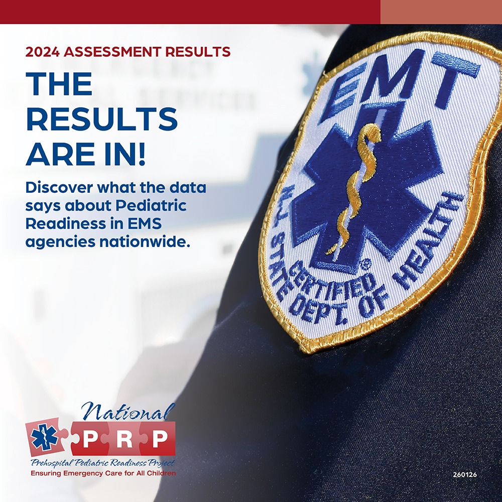 The 2024... - National Association of State EMS Officials | Facebook