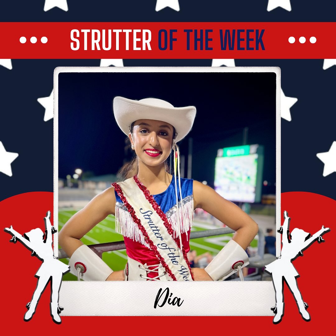Ryan Strutters - Congratulations to our Week 3 “Of the... | Facebook