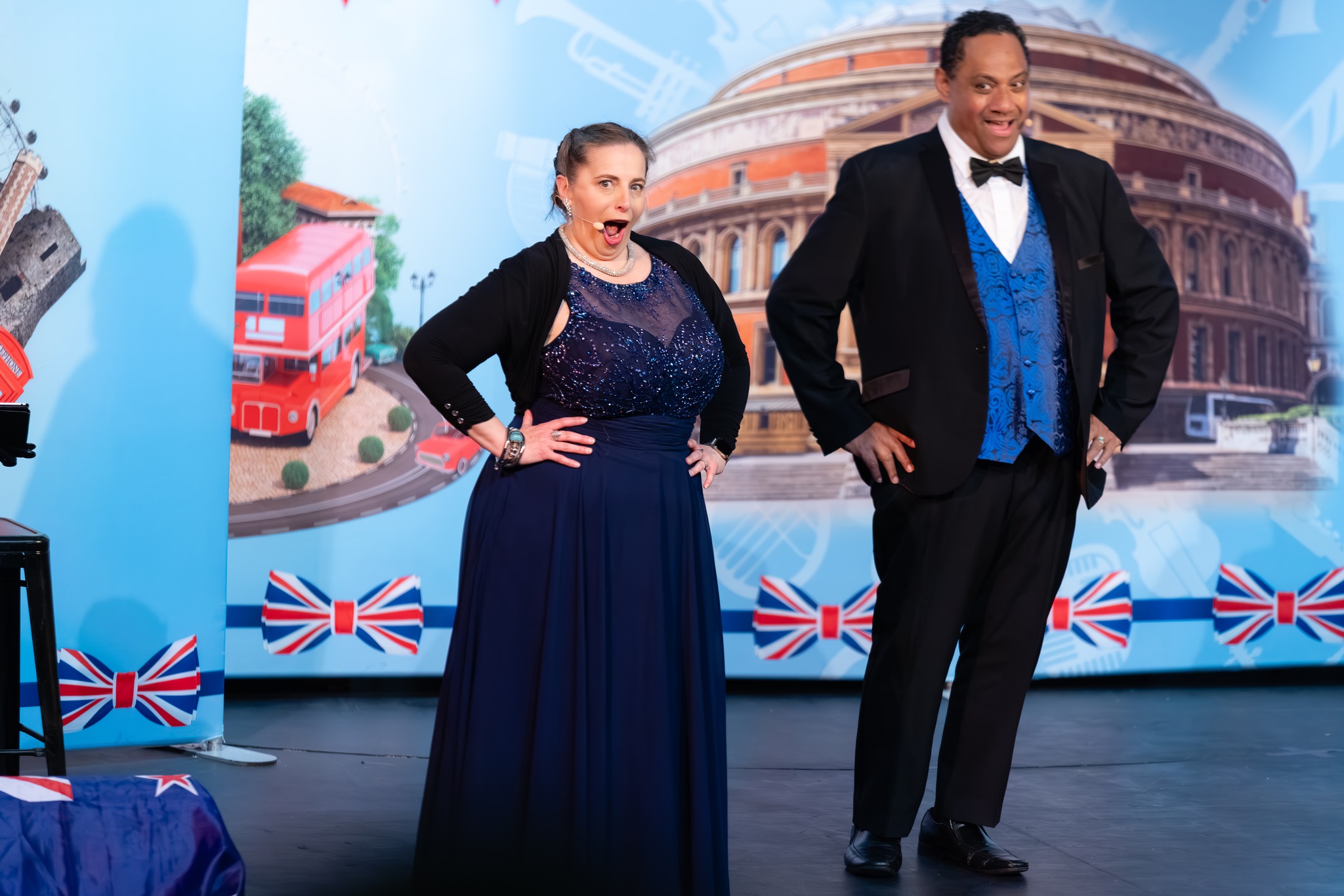 Operatunity... - Operatunity Daytime Concerts and Travel