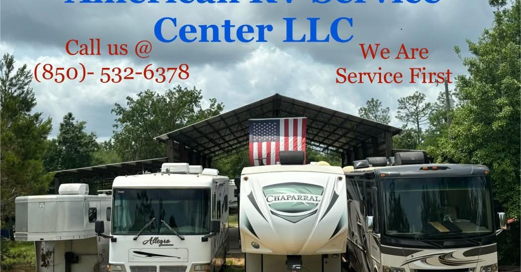 American RV Service Center
